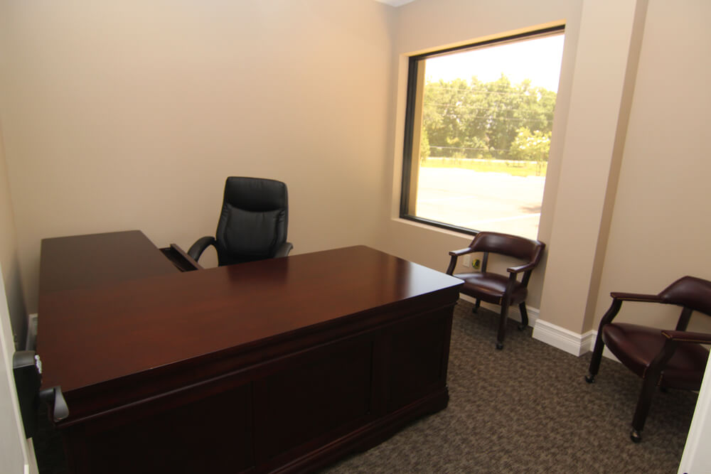 The Suites